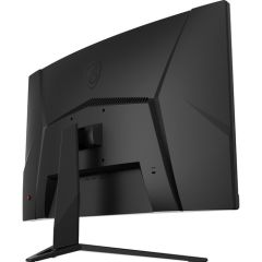 MSI Optix G32CQ4 31.5'' 165Hz 1ms (HDMI+Display) FreeSync Premium WQHD Curved Oyuncu Monitör