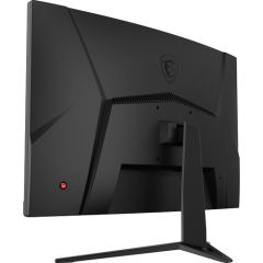 MSI Optix G32CQ4 31.5'' 165Hz 1ms (HDMI+Display) FreeSync Premium WQHD Curved Oyuncu Monitör