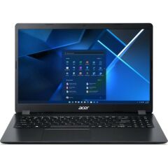 Acer EX215-52 Intel Core i3 1005G1 4 GB 256 GB SSD Freedos 15.6'' HDTaşınabilir Bilgisayar NX.EG8EY.001