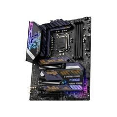 MSI MPG Z590 Gaming Force Intel Z590 DDR4 3200MHz 1200 Pin ATX Anakart