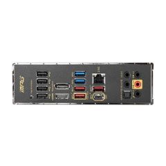 MSI MPG Z590 Gaming Force Intel Z590 DDR4 3200MHz 1200 Pin ATX Anakart
