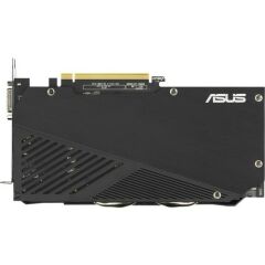 Asus Dual GeForce GTX 1660 Super OC Evo 6GB 192Bit GDDR6 DX(12) PCI-E 3.0 Ekran Kartı (DUAL-GTX1660S-O6G-EVO)