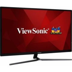 Viewsonic VX3211-2K-MHD 32'' 3ms (VGA+ HDMI+ Display) WQHD IPS Monitör
