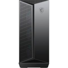 Msı Mpg Gungnır 111R, Temperli Cam 3xa-Rgb Fan Atx Form Oyuncu Bilgisayar Kasası