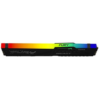 16GB KINGSTON FURY BEAST DDR5 5600Mhz KF556C36BBEA-16 1x16