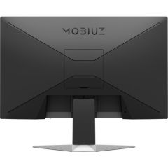 BenQ Mobiuz EX240N 23,8'' VA 1ms(MPRT) 165Hz HDMI DP VA FreeSync 5W HDRi Eye Care Oyun Monitörü