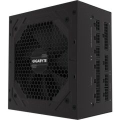 Gigabyte GP-P1000GM 1000W 80+ Gold 12CM Fanlı Tam Modüler Power Supply