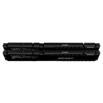 32GB KINGSTON FURY BEAST DDR5 5200Mhz CL36 KF552C36BBEK2-32 2x16