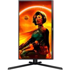 Aoc 24.5'' 25G3ZM/BK 240Hz 0.5ms HDMI Dp Adaptivesync Fhd Va Gaming Monitör