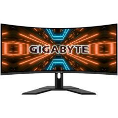 GIGABYTE 34'' G34WQC A 144Hz 1ms HDMI DP HDR QHD VA Freesync Premium Gaming Monitör
