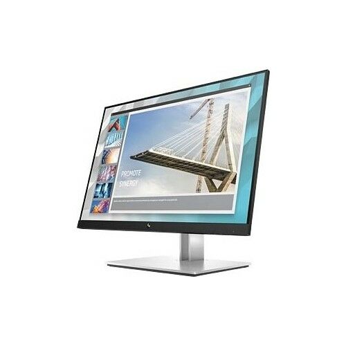 Hp 27'' E27 G4 9VG71AA 5ms Fhd Pivot Usb3.2 IPS