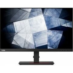 Lenovo Ws ThinkVision P24H-2L (A19238QP1) 23.8'' 60Hz 4ms (HDMI) QHD Monitör 62B2GAT1TK