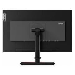 Lenovo Ws ThinkVision P24H-2L (A19238QP1) 23.8'' 60Hz 4ms (HDMI) QHD Monitör 62B2GAT1TK