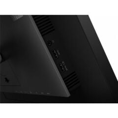 Lenovo Ws ThinkVision P24H-2L (A19238QP1) 23.8'' 60Hz 4ms (HDMI) QHD Monitör 62B2GAT1TK