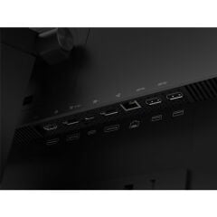 Lenovo Ws ThinkVision P24H-2L (A19238QP1) 23.8'' 60Hz 4ms (HDMI) QHD Monitör 62B2GAT1TK