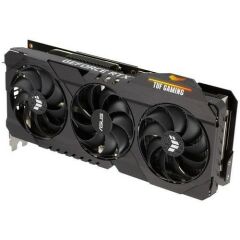Asus Geforce TUF-RTX3060TI-O8GD6X-GAMING 8GB GDDR6X 256BIT Ekran Kartı