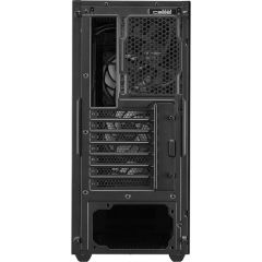 Asus GT301 TUF Gaming Tempered Glass RGB USB 3.1 ATX Adreslenebilir Oyuncu Bilgisayar Kasası