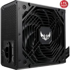 Asus TUF Gamıng 650B 80 Plus Bronze 650W PSU (OUTLET)