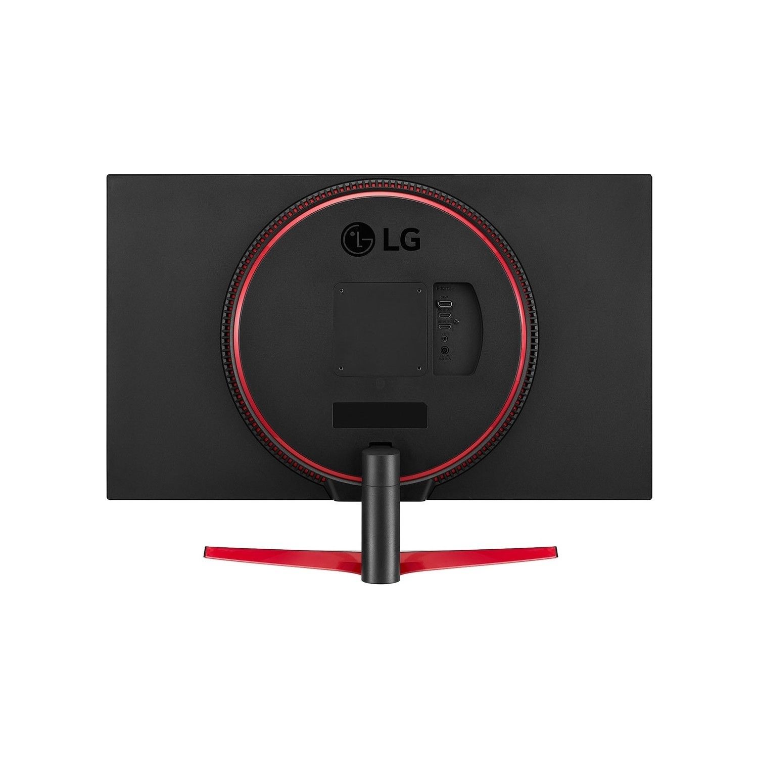 Lg Ultragear 32GN650-B 31.5'' 165Hz 1ms Mbr (Hdmı+Display) AMD FreeSync ...