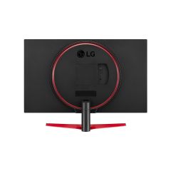 Lg Ultragear 32GN650-B 31.5'' 165Hz 1ms Mbr (Hdmı+Display) AMD FreeSync QHD Monitör