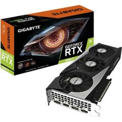 Gıgabyte GVN306TGAMINGOCPRO RTX3060 Ti Gamıng Oc Pro 8gb 256 Bit Gddr6 Pcı-E 4.0 Ekran Kartı