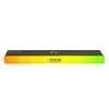 GoodRam 16GB(2x8GB) IRDM RGB 3600MHz CL18 DDR4 Siyah Dual Kit Ram