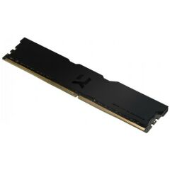 Goodram Irdm Pro Deep Black IRP-K3600D4V64L18S 8GB DDR4 3600MHZ CL18 Siyah Gaming (Oyuncu) RAM