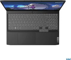 Lenovo Ideapad Gaming 3 Dizüstü Bilgisayar, 15.6'' FHD, Intel Core i5-12500H, 16 GB RAM, 512 GB SSD, NVIDIA GeForce RTX 3050 4GB GDDR6, FreeDOS, 82S900VBTX