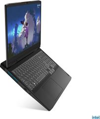 Lenovo Ideapad Gaming 3 Dizüstü Bilgisayar, 15.6'' FHD, Intel Core i5-12500H, 16 GB RAM, 512 GB SSD, NVIDIA GeForce RTX 3050 4GB GDDR6, FreeDOS, 82S900VBTX