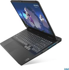 Lenovo Ideapad Gaming 3 Dizüstü Bilgisayar, 15.6'' FHD, Intel Core i5-12500H, 16 GB RAM, 512 GB SSD, NVIDIA GeForce RTX 3050 4GB GDDR6, FreeDOS, 82S900VBTX