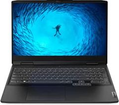 Lenovo Ideapad Gaming 3 Dizüstü Bilgisayar, 15.6'' FHD, Intel Core i5-12500H, 16 GB RAM, 512 GB SSD, NVIDIA GeForce RTX 3050 4GB GDDR6, FreeDOS, 82S900VBTX