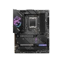MSI MPG Intel Z690 4800MHz DDR5 LGA1700 ATX Anakart