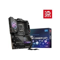MSI MPG Intel Z690 4800MHz DDR5 LGA1700 ATX Anakart