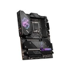MSI MPG Intel Z690 4800MHz DDR5 LGA1700 ATX Anakart
