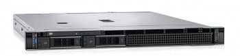 DELL POWEREDGE R250 PER2504A E-2314 16GB 480GB SSD 450W