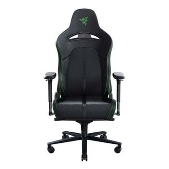 Razer Enki X Yeşil 4D Oyuncu Koltuğu  RZ38-03720100-R3G1