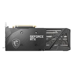 MSI VGA GEFORCE RTX 3060 TI VENTUS 3X 8G OC LHR RTX3060TI 8GB GDDR6 256B DX12 PCIE 4.0 X16 (3XDP 1XHDMI)