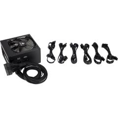 CORSAIR TX750M 750W 80+ Gold Yarı Modüler 120mm Fanlı PSU
