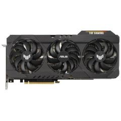 Asus Geforce TUF-RTX3080-O10G-V2-GAMING 10GB GDDR6X 320BIT 1815MHZ Oc 2xhdmı 3xdp Rgb Ekran KARTI(TUF-RTX3080-O10G-V2-GAMING)