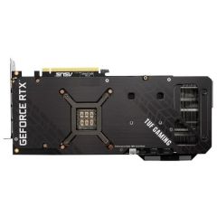 Asus Geforce TUF-RTX3080-O10G-V2-GAMING 10GB GDDR6X 320BIT 1815MHZ Oc 2xhdmı 3xdp Rgb Ekran KARTI(TUF-RTX3080-O10G-V2-GAMING)
