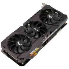 Asus Geforce TUF-RTX3080-O10G-V2-GAMING 10GB GDDR6X 320BIT 1815MHZ Oc 2xhdmı 3xdp Rgb Ekran KARTI(TUF-RTX3080-O10G-V2-GAMING)