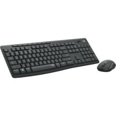 Logitech MK295 Klavyemouse Set Kablosuz 920-009804