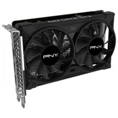 PNY GeForce GTX1650 Dual Fan 4GB GDDR6 128Bit DX12 Ekran Kartı VCG16504D6DFPPB