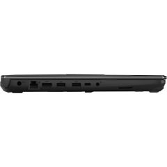 Asus TUF Gaming A15 FA506ICB-HN189 AMD Ryzen 5 4600H 8GB 512GB SSD RTX3050 Freedos 15.6'' FHD 144Hz Taşınabilir Bilgisayar