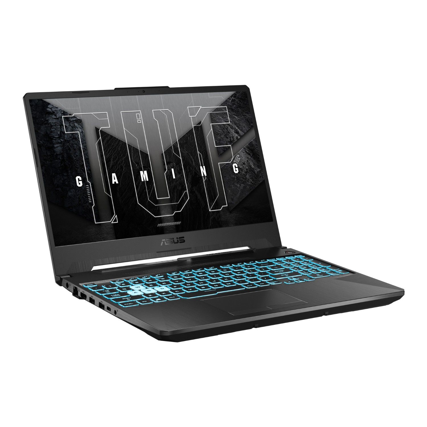 Asus TUF Gaming A15 FA506ICB-HN189 AMD Ryzen 5 4600H 8GB 512GB SSD RTX3050 Freedos 15.6'' FHD 144Hz Taşınabilir Bilgisayar