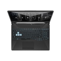 Asus TUF Gaming A15 FA506ICB-HN189 AMD Ryzen 5 4600H 8GB 512GB SSD RTX3050 Freedos 15.6'' FHD 144Hz Taşınabilir Bilgisayar