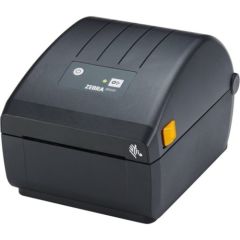 Zebra ZD220 ZD22042 Barkod Yazıcı USB 203 Dpı ZD220t