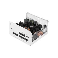 Corsair CP-9020225-EU CX550F Rgb 550W 80+ Bronz Tam Modüler Beyaz Güç Kaynağı