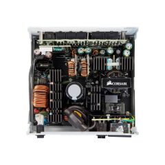 Corsair CP-9020225-EU CX550F Rgb 550W 80+ Bronz Tam Modüler Beyaz Güç Kaynağı