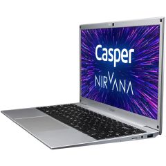 Casper Nirvana C350.4000-4W00B Intel Celeron N4000 4GB 120GB SSD Windows 11 Home 14'' HD Taşınabilir Bilgisayar